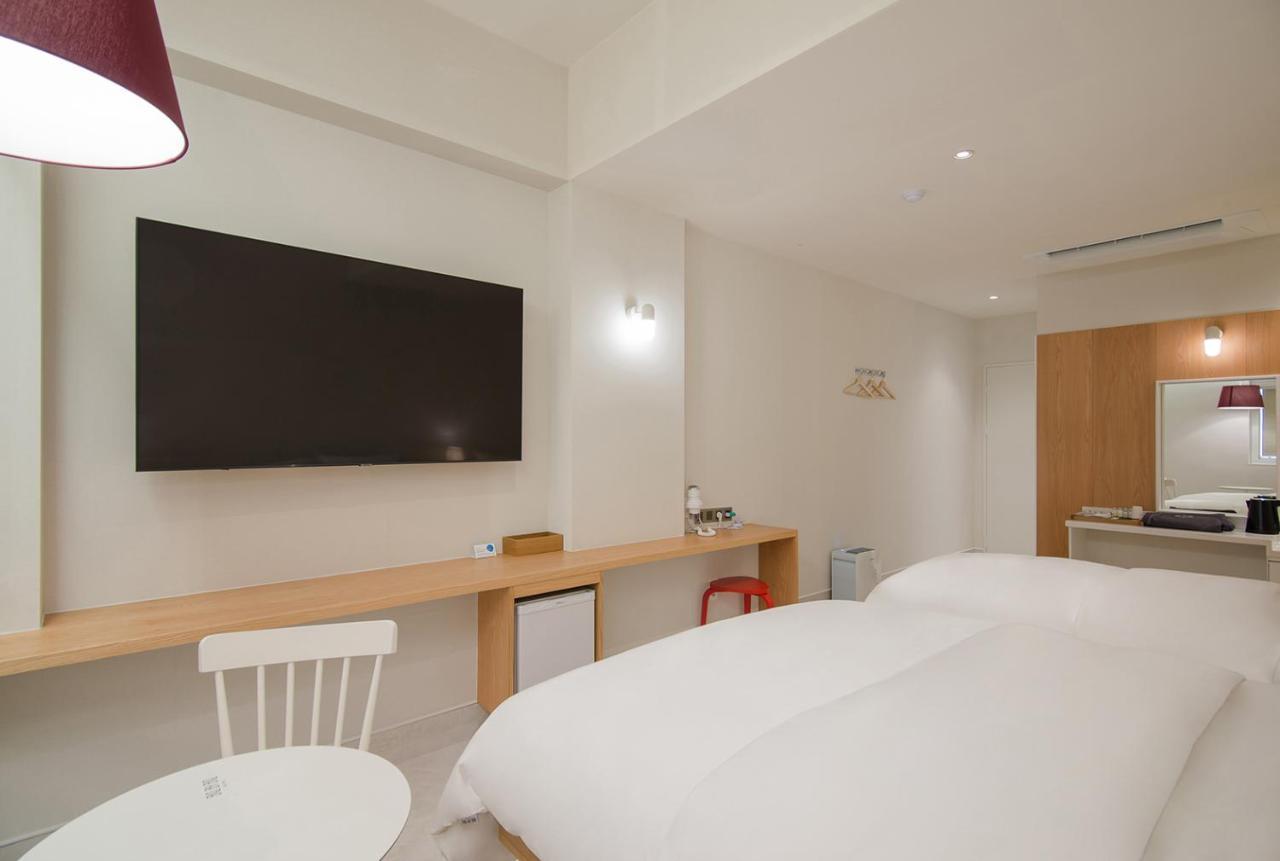 Blo By Blo Hotel Daegu Exterior foto
