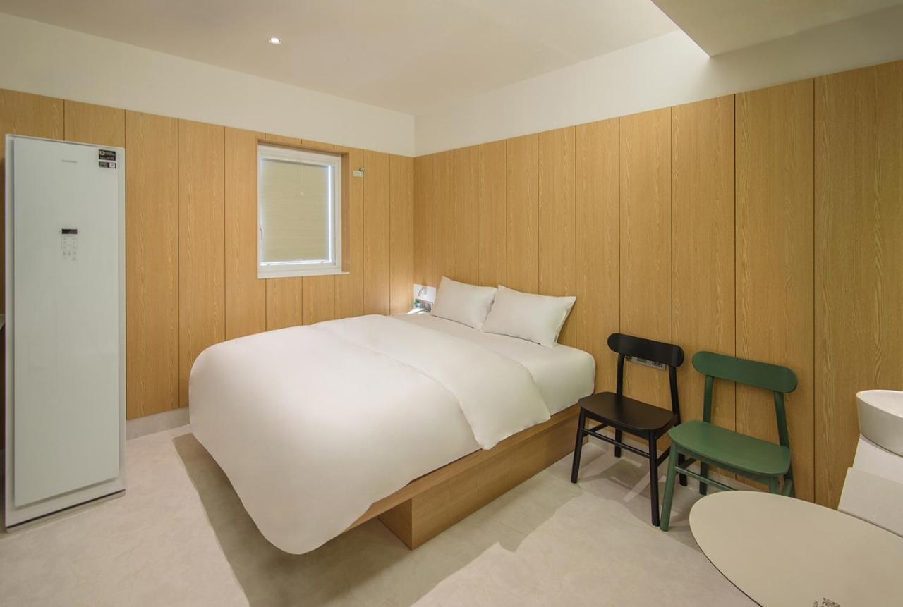 Blo By Blo Hotel Daegu Exterior foto